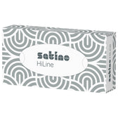 Facial tissues Satino 2laags 100 vel wit - afbeelding 10