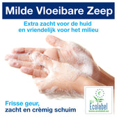 Handzeep Tork S1 Premium vloeibaar 1000ml mild - afbeelding 4