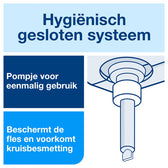 Handzeep Tork S1 Premium vloeibaar 1000ml mild - afbeelding 7