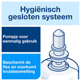 Handzeep Tork S4 Premium schuim 1000ml mild - afbeelding 6