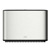 Toiletpapierdispenser Tork T2 Image Line zilver - afbeelding 4
