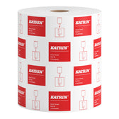 Poetspapier Katrin medium 1-laags wit 485049 - afbeelding 7