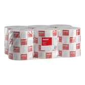 Poetspapier Katrin medium 1-laags wit 485049 - afbeelding 8