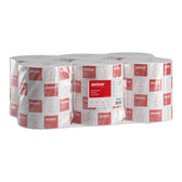 Poetspapier Katrin medium 2-laags wit 481911 - afbeelding 2