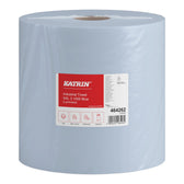 Poetspapier Katrin Industrial extra groot blauw
