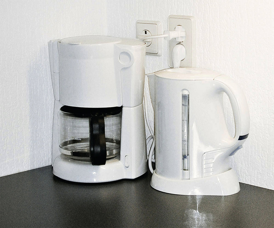 Ontkalker HG snelontkalker 500ml