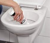 Sanitairreiniger HG Superkracht 500ml - afbeelding 2