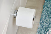 Reserverolhouder tesa  Smooz verchr metaal zelfkl - afbeelding 5
