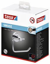 Toiletrolhouder tesa  verchr metaal zelfkl - afbeelding 3