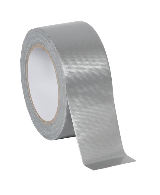 Tape Quantore duct 48mm X 50m zilver