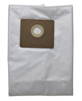 Stofzuigerzak Nilfisk Multi II 4 stuks - afbeelding 2