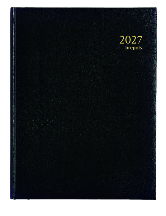 Agenda 2026 Brepols Ambassador Lima 1d/1p zw
