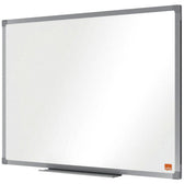 Whiteboard Nobo Essence staal 45x60cm retail - afbeelding 3