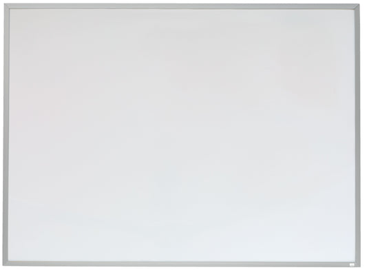 Whiteboard Nobo 58.5x43cm aluminium magnetisch