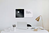 Whiteboard Nobo tegel 36x36cm wit magnetisch - afbeelding 6