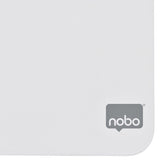 Whiteboard Nobo tegel 36x36cm wit magnetisch - afbeelding 4