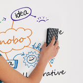 Whiteboard Nobo accessoire starterkit - afbeelding 3