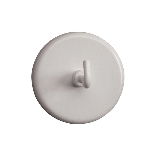 Haakmagneet MAUL 47mm 12kg wit