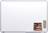 Whiteboard Legamaster Premium 60x90cm magn em