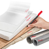 Viltstift Staedtler OHP Lumo M 317 perm wp4 - afbeelding 7
