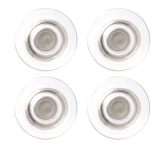 Glasbordmagneet Nobo