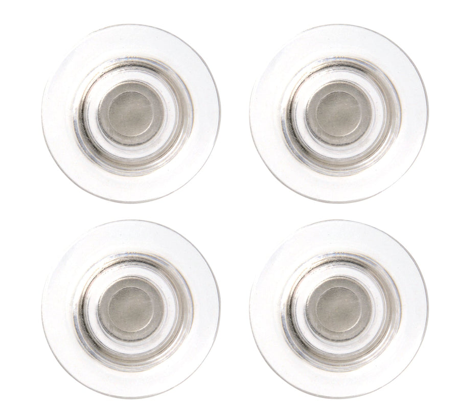 Glasbordmagneet Nobo