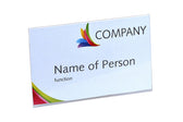 Badge Europel magnetisch 75x40mm - afbeelding 5