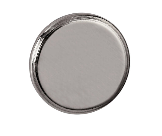 Magneet MAUL Neodymium rond 30mm 21kg nikkel