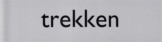 Infobord Posta pictogram trekken
