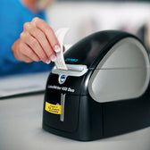 Labelprinter Dymo LabelWriter 450 Duo desktop - afbeelding 8