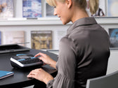 Labelprinter Dymo LabelManager 360D qwerty 19mm - afbeelding 9