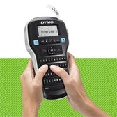 Labelprinter Dymo LabelManager 420P abc 19mm - afbeelding 6