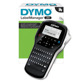 Labelprinter Dymo LabelManager 280 azerty 12mm - afbeelding 4