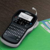Labelprinter Dymo LabelManager 280 azerty 12mm - afbeelding 8