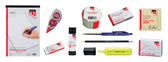 Huismerk koffer Quantore + inhoud - afbeelding 6