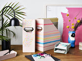 Markeerstift edding 7 mini 1-3mm assorti - afbeelding 4