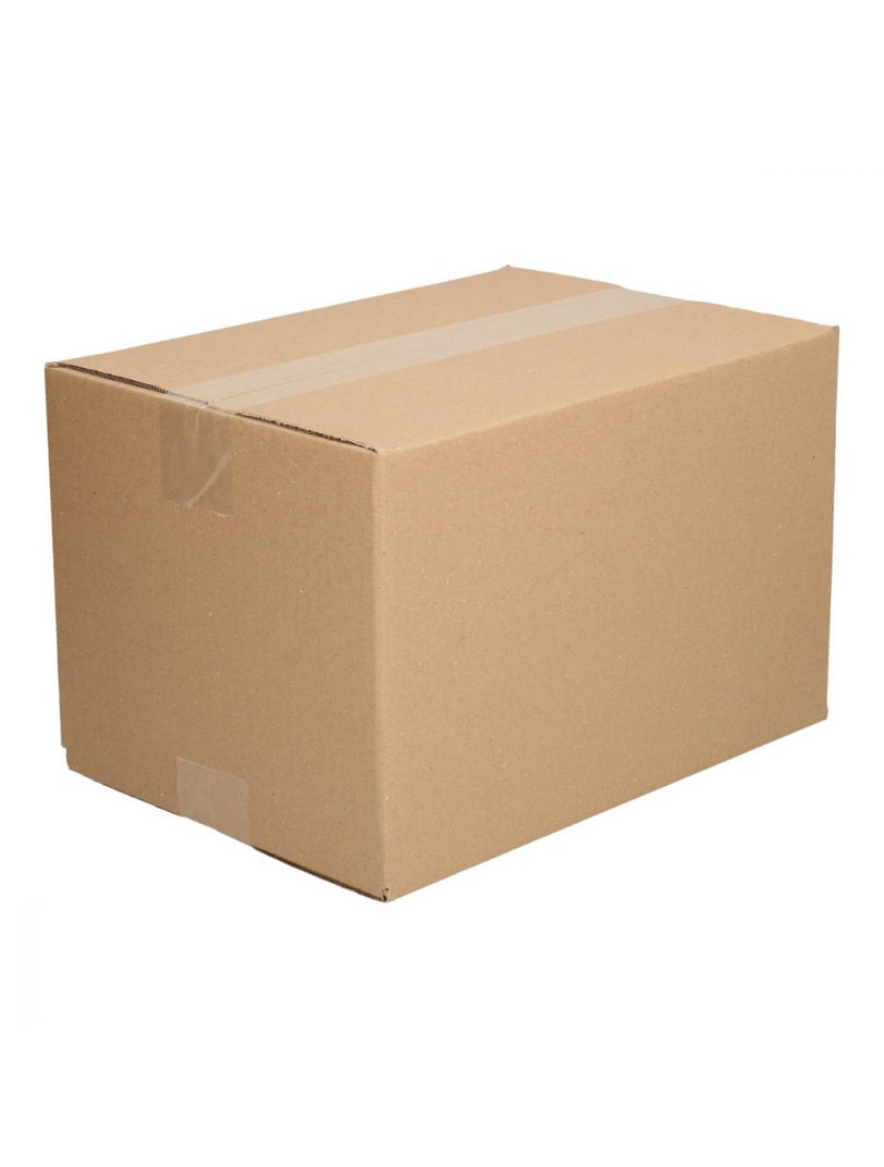 Vouwdoos 400x300x160 mm - Enkelgolf