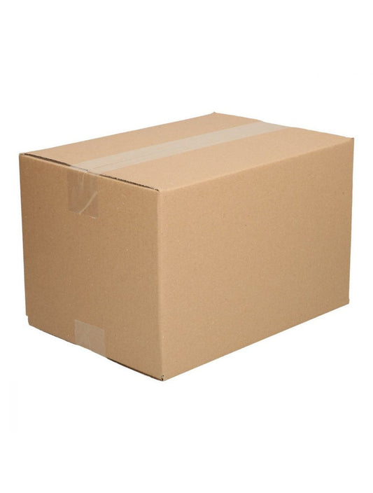 Vouwdoos 200x150x100 mm - Enkelgolf
