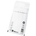 B12 Luchtkussen Enveloppen Wit, 120 x 220 mm Per doos (200 stuks)