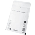 C13 Luchtkussen Enveloppen Wit, 150 x 220 mm Per doos (100 stuks)