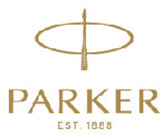Rollerpenvulling Parker Quink F blauw - afbeelding 3