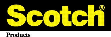 Plakband Scotch Crystal 600 19mmx25m tr + handdisp