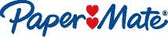 Fineliner Papermate Flair Original M rood - afbeelding 6