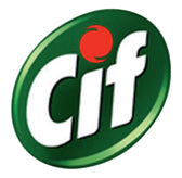 Schuurmiddel Cif citroen 750ml - afbeelding 3