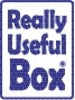 Opbergbox Really Useful 84liter 710x440x380mm - afbeelding 5