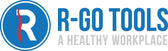 Toetsenbord R-Go Ergonomisch Numpad Break Wireless - afbeelding 10