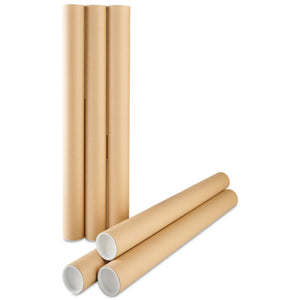 Ronde kokers