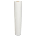 Waterdicht wit doek 165 g/m², 1000 mm x 100 m