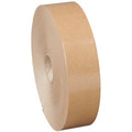 Gegomde plakband bruin 70 g/m² 70mm x 200m