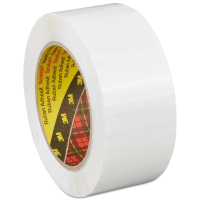 Tape transparant Scotch 3M 371 48 mm x 100 m